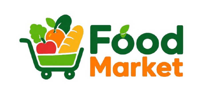 Welcome to Foodmarket
