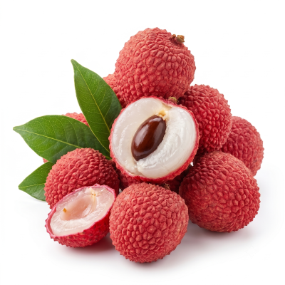 Lychee Premium-50 Pcs