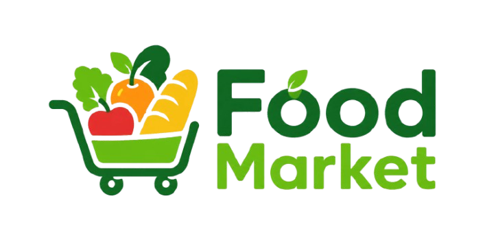 Welcome to Foodmarket